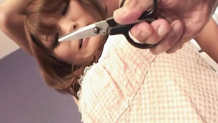 Japanese Teen Uncensored Blowjob and Cumshot Adventure Part 2