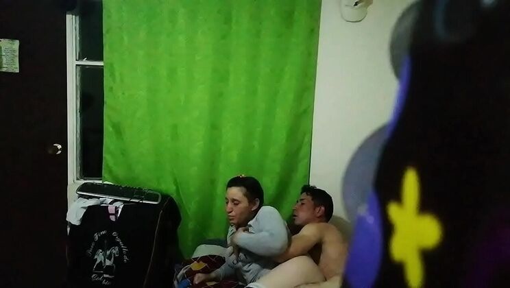 Hidden Cam Spy: Secretly Watching Her