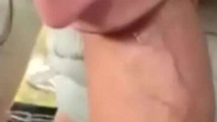 Medusa deepthroats Chris Diamond's huge cock in rough face fuck - Blowjob & Dirty Talk