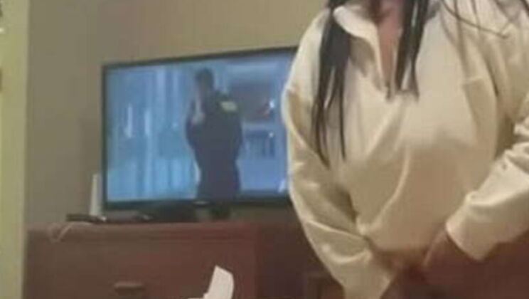 Gakteeem4 Gangbang: Fucked Hard in 5 Minutes with Big Tits and Deep Throat