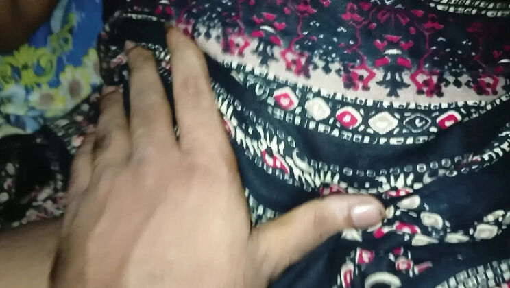 18 Year Old Bangladeshi Virgin First Time Hardcore Desi Sex with Bhabhi Indian