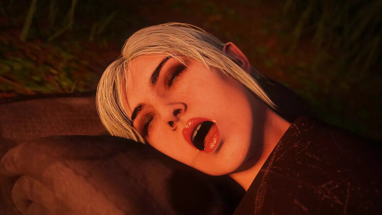 Absolute Debauchery: Baldur's Gate 3 Hentai with Big Tits, Anal & Foursome Swap