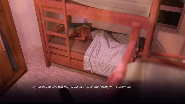 Village Slut Anal Training Transformation 20 - Hentai 3D Animation in HD