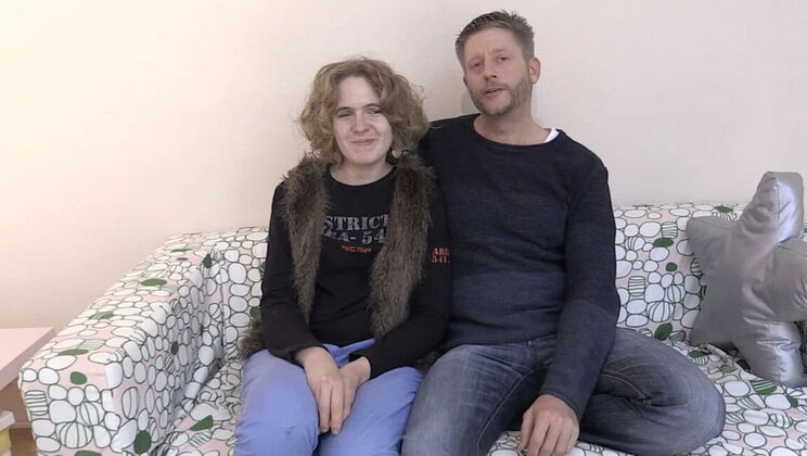 Stephvater Amateur Pussy Fuck - Blowjob & Creampie Cumshot