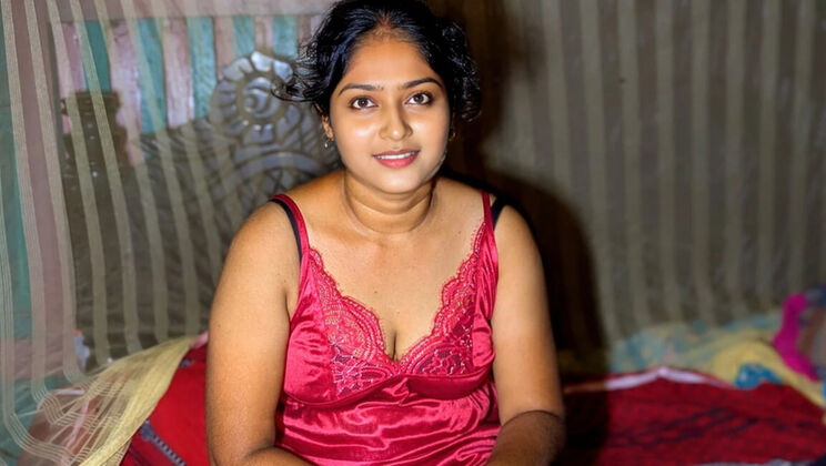 My Friend's Hot Wife Rani Mondal Fucked Hard in My House - Indian Desi Bengali Sex