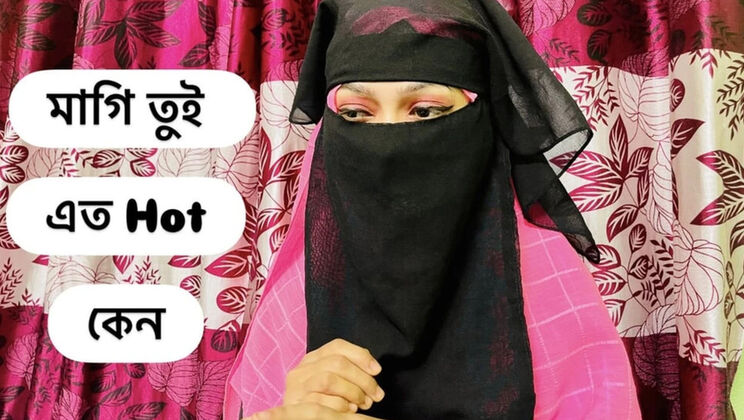 Desi Bhabhi Riya Chowdhury Hardcore Fucking with Kaleonjoybd in Homemade 4K