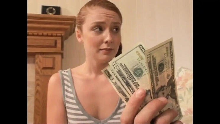 Vintage Teen Blowjob with Alec Knight & Tobi Pacific - Retro Hardcore Cum in Mouth