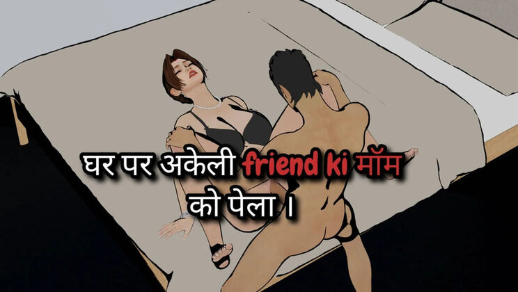 Hindi Sex with VijayDiyaPorn: Big Natural Tits and Huge Cock Rough Hardcore