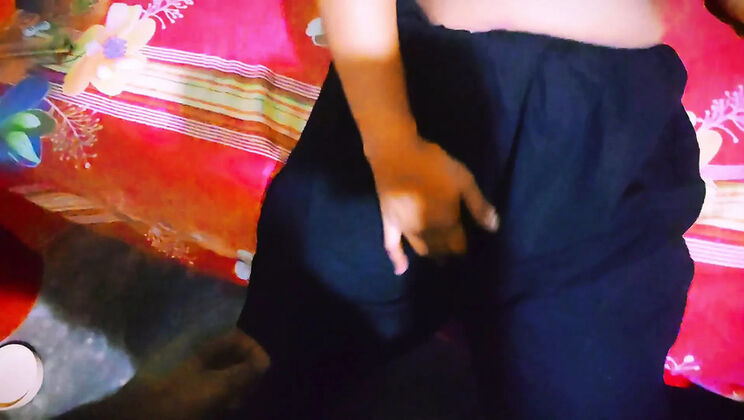 Desi Bhabi Roseboobs Big Natural Boobs Fuck in Bangladeshi Village