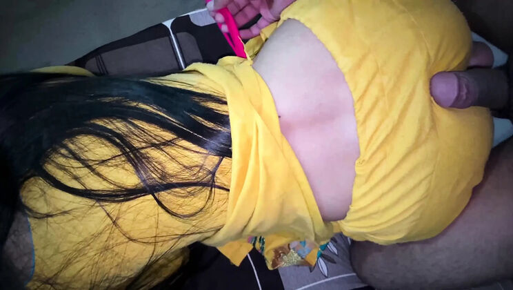 Big Ass Bhabhi Anal Sex with Hindi Audio HD Full Video