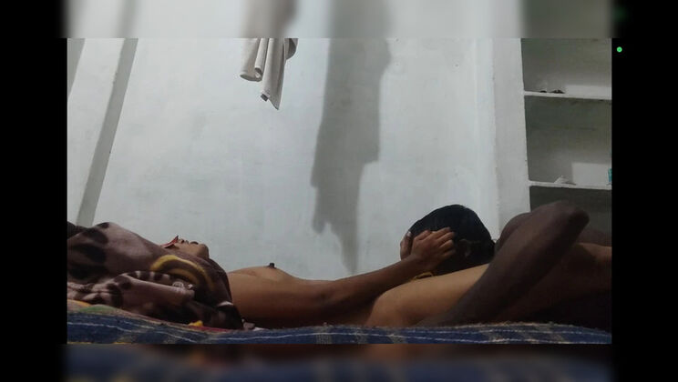 Telugu Teen Riya Babe Hardcore Blowjob and Sperm Filled Pussy