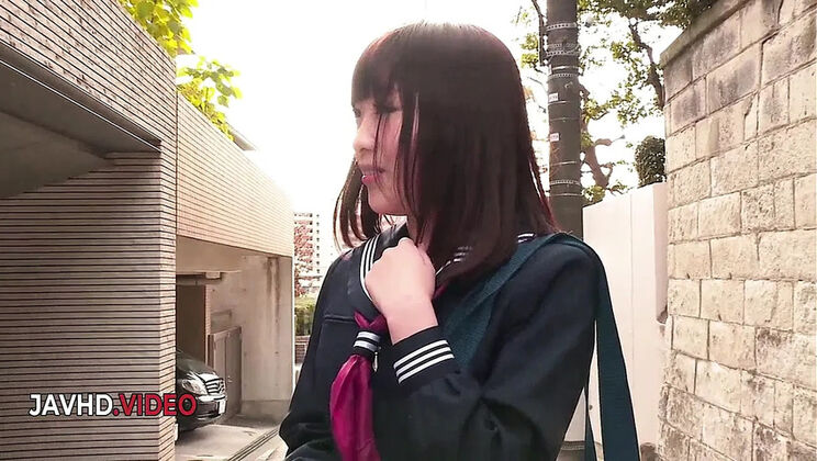 Reina Takayama Uncensored JAV Hardcore Group Blowjob and Fucking