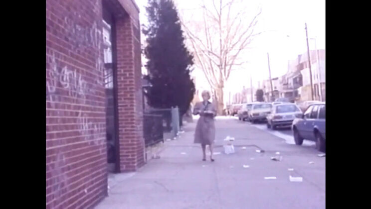 Lois and Tami Unforgettable Vintage Blowjob and Cumshot in HD