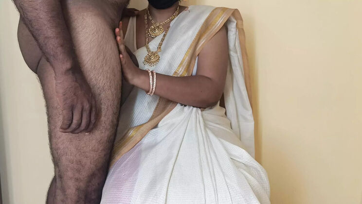 Mallu Aunty Cheating Hot Romance Pussy Licking Viral Video - Pushpa Valli Hairy HD Sex