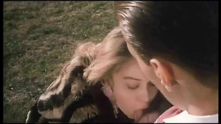 Big Vintage Orgy Party with Milly, Moana and Rocco - Hardcore Gangbang & Cumshot