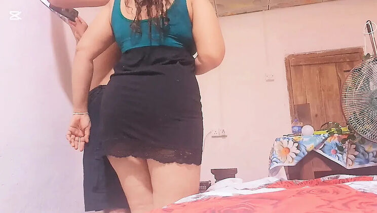 Hot Sri Lankan Chubby Girl With Big Ass Fucked Hard