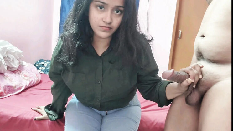 Shraddha Pandey Horny Bengali Secretary Fucks Boss for Raise in Delhi Office Doggy Style