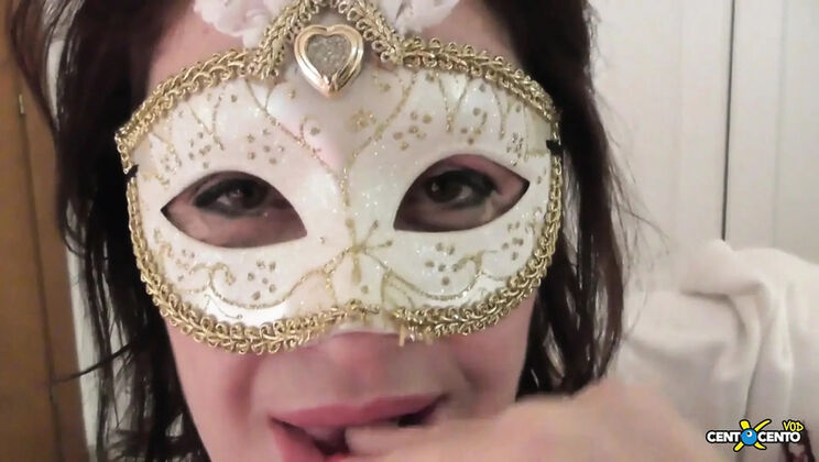 Double Anal Hardcore Full Movie - Alex Magni Takes It Deep in the Ass