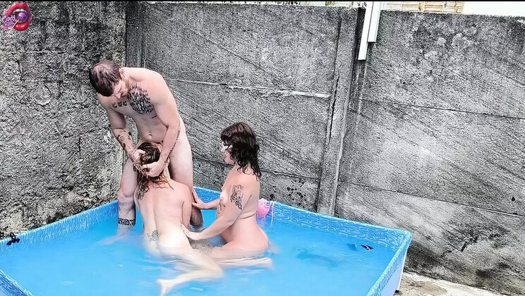 Amateur Homemade: My Wife Cheats With Neighbour On Camera - Candy Kush & Carmonaoficial