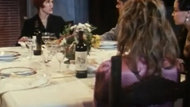 Redhead cutie loves cum in mouth orgasm with big cock