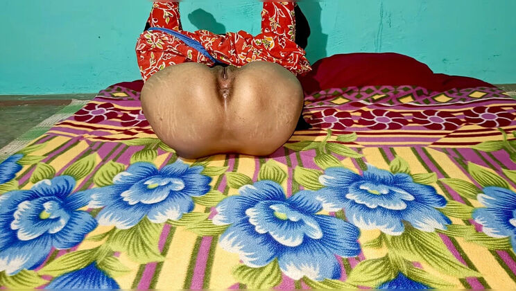 Telugubabhi Stepbrother Licking and Fucking My 20 Year Old Pussy Hard