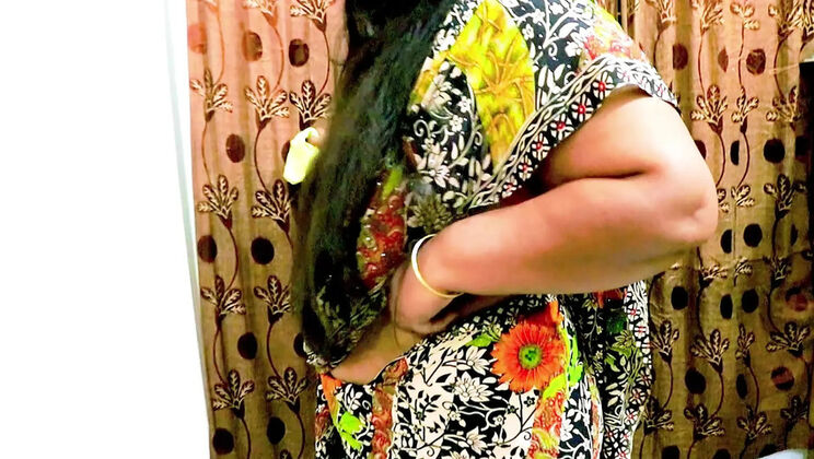 Beautiful Indian Step Sister Cheating With Step Brother - Desi Dirty Talk Bangla Sex Video