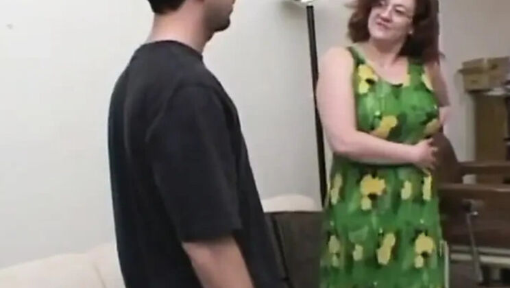 Big Boobs Chubby Pussy Fucking with Cum in Mouth - Andrew Andretti Dogging