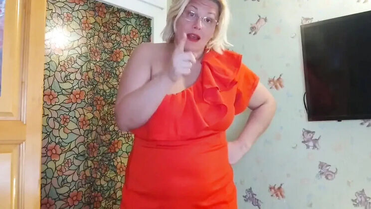 Stepmom Punishes Bad Boy Step Son John With Hardest Fuck & Dirty Talk