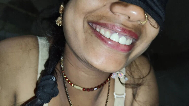 Jaya Bhabhi Hard Blowjob Cum Drink - Indian Husband Wife Homemade Sex Video