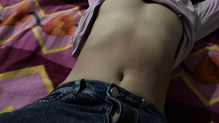 Indian Step Sister Ritu Home Alone - First Time Hardcore Sex With Brother In Law