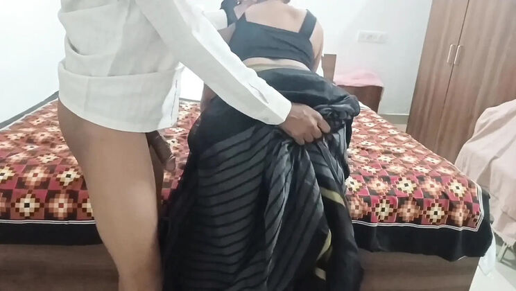 Indian Teacher Fucks Student In Classroom - Desi Schoolgirl Hardcore Sex