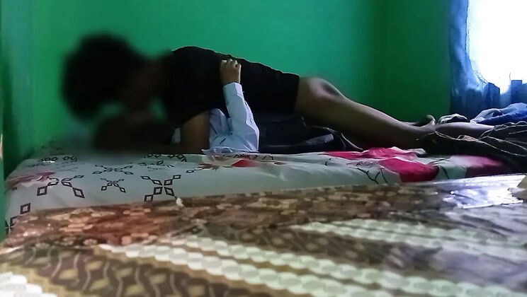 Hijab Indonesian Teen 18 Year Old Fucked By Teacher In Viral Homemade Sex Tape