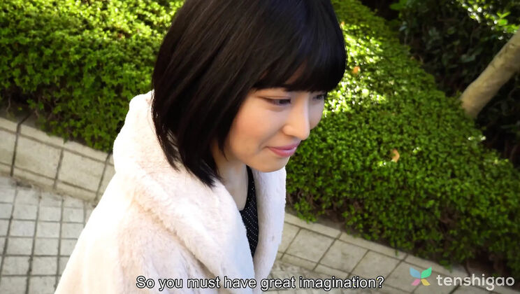 Petite Asian Eri Morimiya Fucked Hard in Hotel Room - Uncensored Blowjob & Missionary Sex