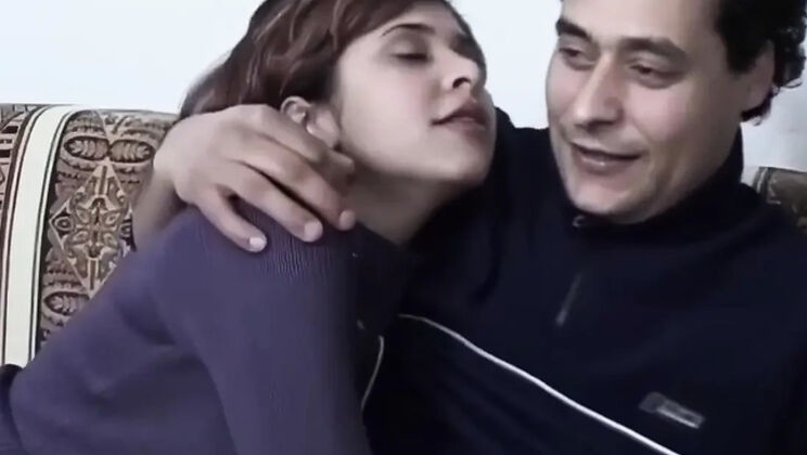 Hot Turkish Husband Fucks Me Hard in Our New Holiday Home - First Night Blowjob & Cumshot