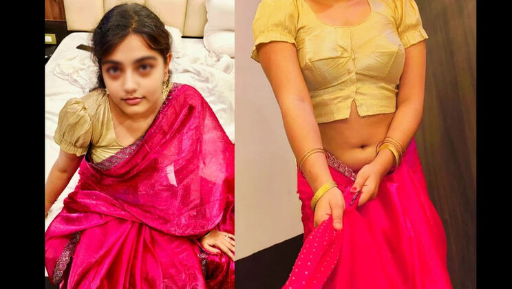 Mili Bhabi Hot Hindi Desi BBC - Brother's Wife Cheating Sex with Devar in Doggy Style & Cowgirl