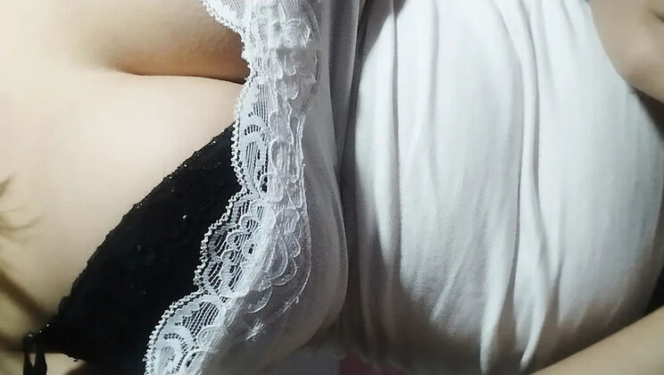 Algerian Girl Dalou3a23 Gets Huge Monster Cock in Uniform - Big Ass Gaping & Mind Control