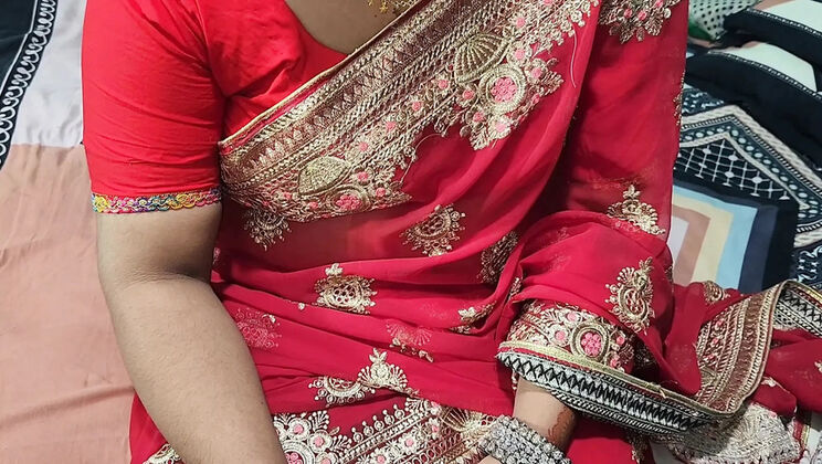 Bangladeshi Sister In Law Blowjob & Hardcore Sex - Homemade Doggy Style Fucking with Cumshot