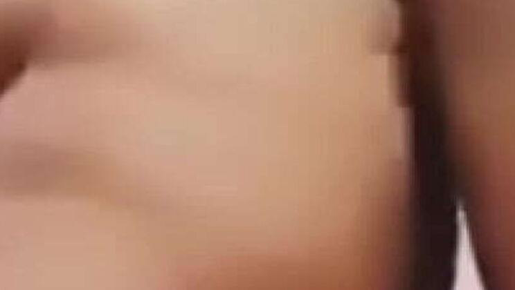 Gina Bunny Latina MILF Gets Fast Orgasm From Big Black Cock Homemade Porn