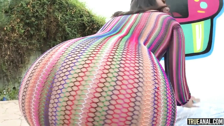 Mandy Muse & Kylie Sinner Threesome Anal - Blowjob & Cum Swallowing