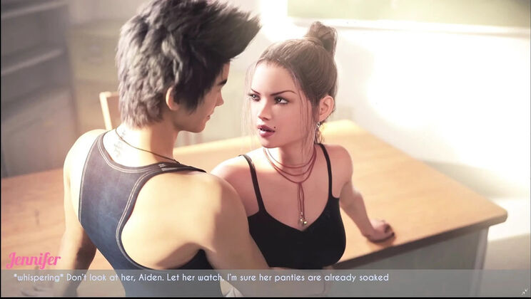 Sophia Tricked Into Sex Toy: StepMom Anal & Rough 3D Animation Fucking