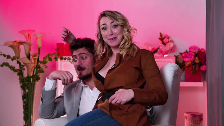 Rose Daniel Clemence Audiard Alrox Ashley Morena Swame House Reality Porn Episode 3 Hindi Audio 4k HD