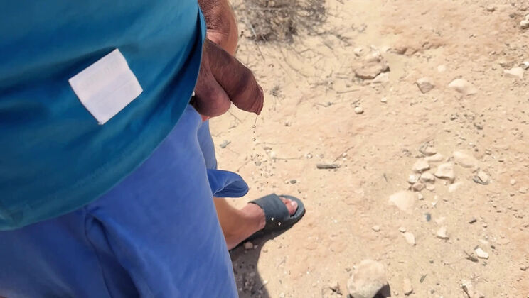 Shameless Girl Helps Stranger Pee Outdoor - Public Pissing Compilation with Emma Voyeur