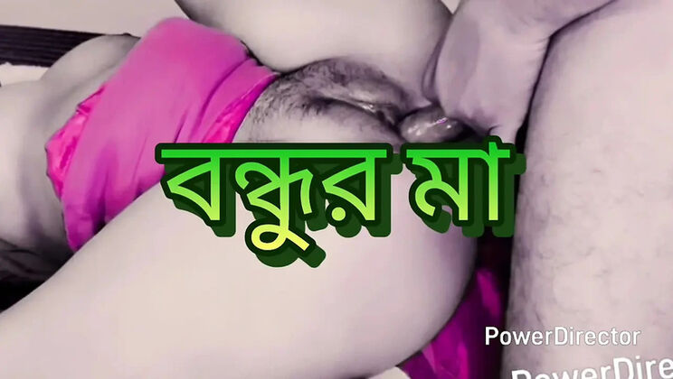 Red Saree Bhabi Big Ass Hardcore Fuck with Devar in Empty House - Bengali Mature MILF