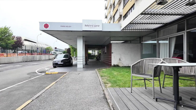 Maria Espino Submissive Slave: French Amateur BDSM with Big Natural Tits & Real Orgasm (Part 4)