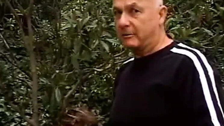 Retro MILF Wife Club Foursome Outdoor Fuck - Big Tits Blowjob Facial Cuckold