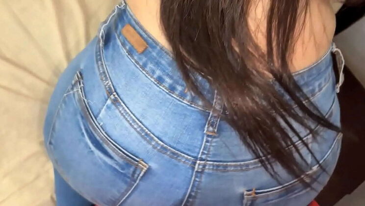 My Wife's Sister La Loba Gives Me Her Huge Fat Ass - Amateur Latina Couple Sex