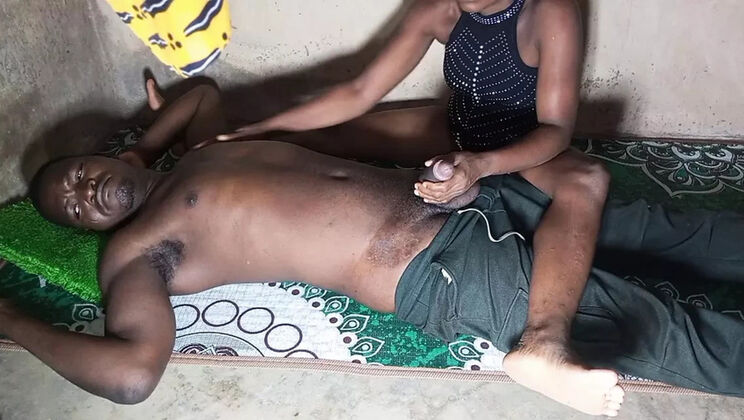 Shy African BBC Fucks Desi Bhabhi Boss Wife Hardcore Doggy Style 60fps