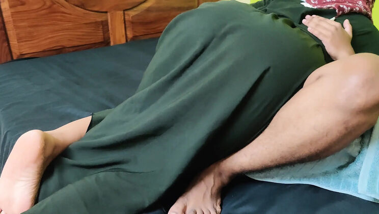 Muslim Hijab Stepsister Fucks Stepbrother - Amateur Homemade Sex