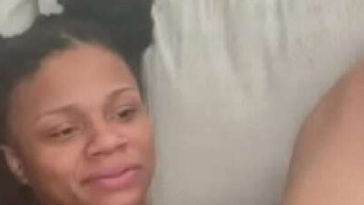 Amateur Petite Redbone Doggystyle Pounded Balls Deep