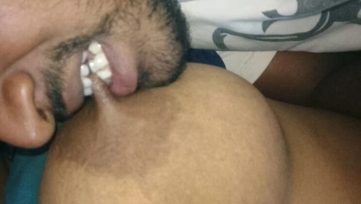 Hot Prachi Fucks Neighbor with Dirty Hindi Audio - Big Boobs, Tight Pussy, Cum in Mouth